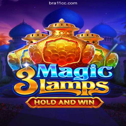 Exploring 3MagicLamps: A Journey into a World of Fun and Fortune
