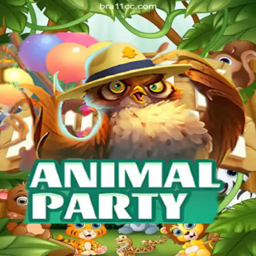 Discover the Excitement of AnimalParty and the Rise of 11CC⭐️ A Melhor Plataforma de Apostas no Brasil