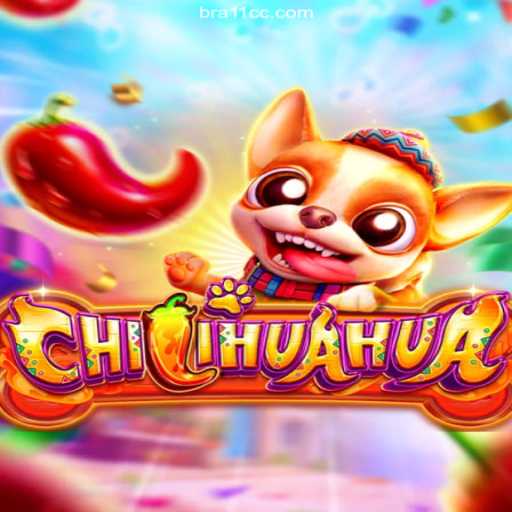 Discover the Thrilling World of CHILIHUAHUA: The Game Revolutionizing Brazil's Betting Scene