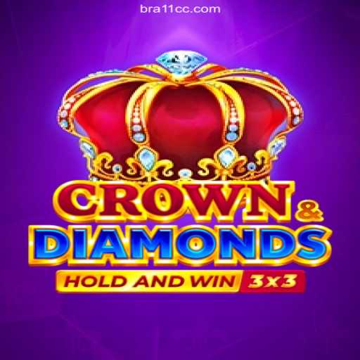 CrownDiamonds: A Thrilling New Game in the World of Online Betting