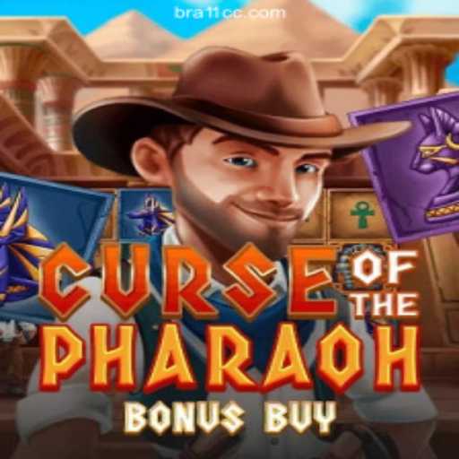 Curse of the Pharaoh Bonus Buy: Unveiling the Mystery of the Ancient Egyptian Game