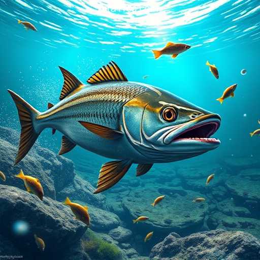 Exploring the World of Fishing Games and the Rise of 11CC⭐️ A Melhor Plataforma de Apostas no Brasil