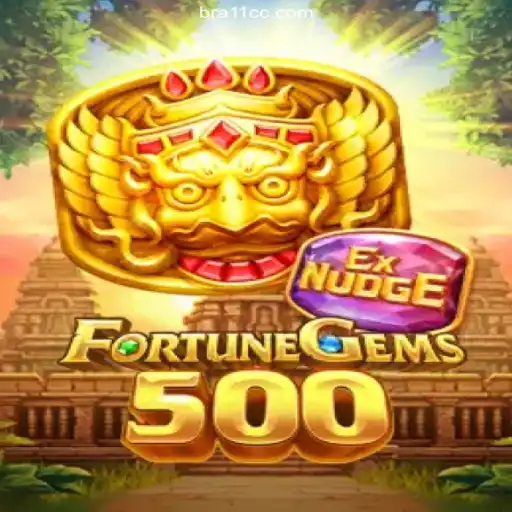 Explore FortuneGems500: A Premier Gaming Experience on 11CC⭐️
