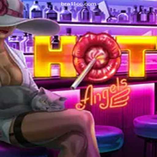 HotAngels: Dive into the Electrifying World of the Ultimate Game