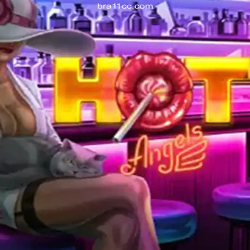 HotAngels: Dive into the Electrifying World of the Ultimate Game