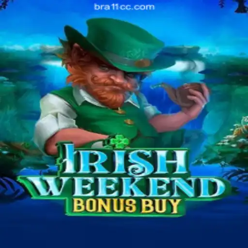 Discover the Thrills of IrishWeekendBonusBuy on 11CC: A Premier Betting Platform in Brazil