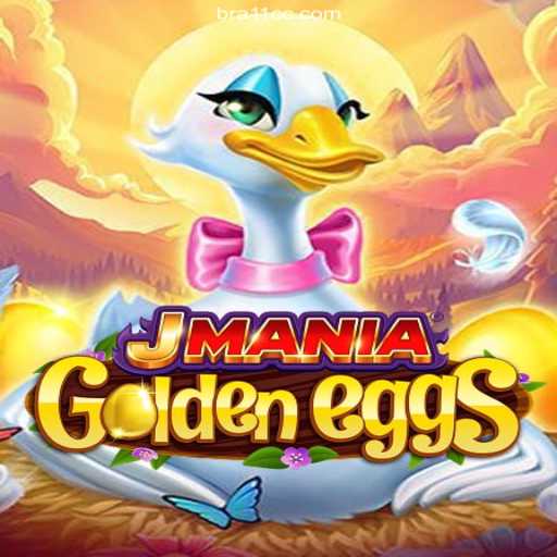 Exploring JManiaGoldenEggs: A New Era in Gaming