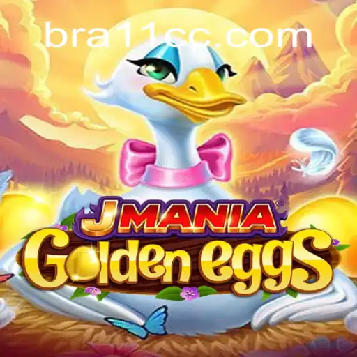 Exploring JManiaGoldenEggs: A New Era in Gaming