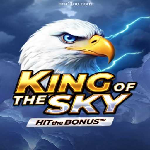 KingOfTheSky: A High-Flying Adventure