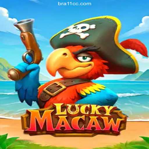 Discover LuckyMacaw: A Unique Experience in Online Gaming
