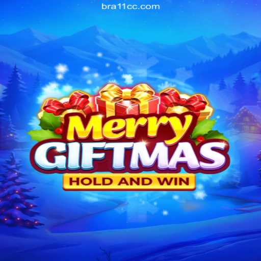 Experience the Festive Fun with MerryGiftmas on 11CC⭐️ A Melhor Plataforma de Apostas no Brasil