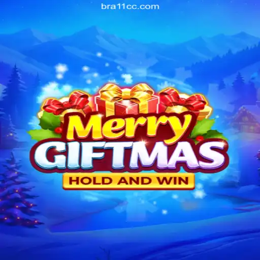 Experience the Festive Fun with MerryGiftmas on 11CC⭐️ A Melhor Plataforma de Apostas no Brasil