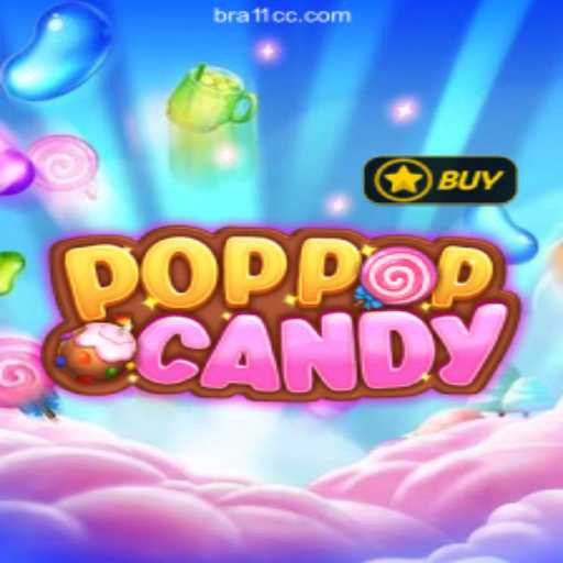 Experience Excitement and Strategy with POPPOPCANDY on 11CC⭐️