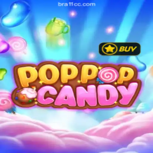 Experience Excitement and Strategy with POPPOPCANDY on 11CC⭐️