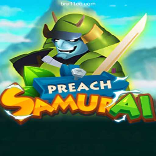 Discover PreachSamurai: An Immersive Gaming Adventure
