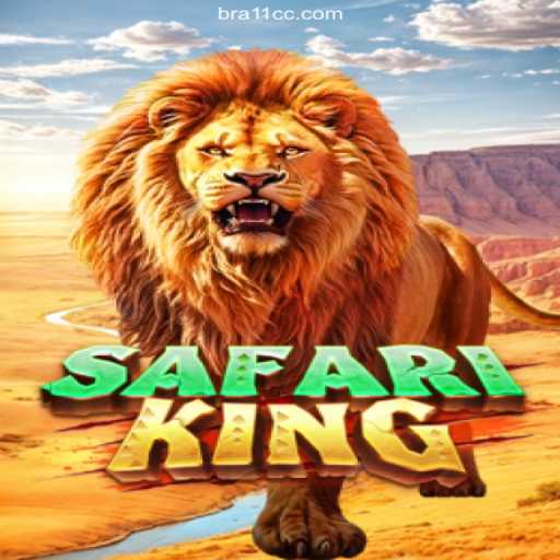 Discover the Thrilling World of SafariKing: A Unique Game and Betting Platform
