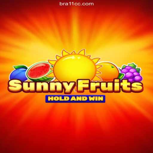 SunnyFruits: Discovering a Vibrant World of Gaming