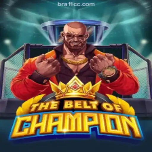 The Thrill of TheBeltOfChampion: An In-Depth Look at the Exciting New Game and Its Connection to 11CC⭐️